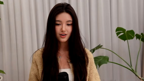 다니엘 "멤버들과 함께하려 끝까지 싸웠다…끝 아닌 시작"