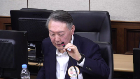 윤석열, 세 번째 최후 진술…’경고성 계엄’ 되풀이 전망