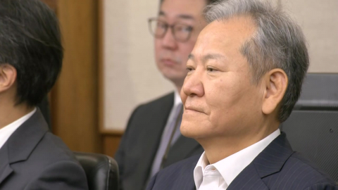 특검, 이상민 징역 15년 구형…김용현·조지호는?