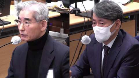 특검, 이상민 징역 15년 구형…김용현·조지호는?