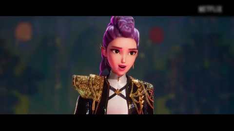 디즈니·픽사 넘어선 ’케데헌’...K콘텐츠의 새 좌표