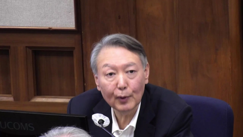 ’내란 우두머리’ 윤석열 오늘 결심…"무조건 끝낸다"