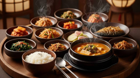 한국인 암 6%가 식습관 영향…가장 영향 미친 음식은?