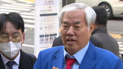 ’서부지법 폭동 배후 의혹’ 전광훈…1년 만에 구속갈림길