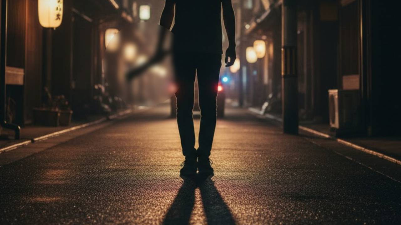 20대 한국 남성, 日 전 여친 스토킹...흉기 들고 배회하다 체포