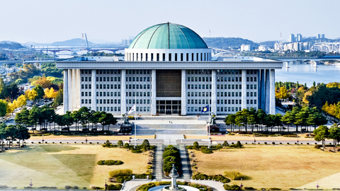 ’김병기 제명’ 장기전 가나…야권 ’특검 연대’ 본격화