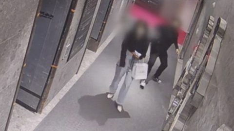 "나가면 죽인다" 부산 돌려차기男, 협박으로 징역 3년 추가 구형