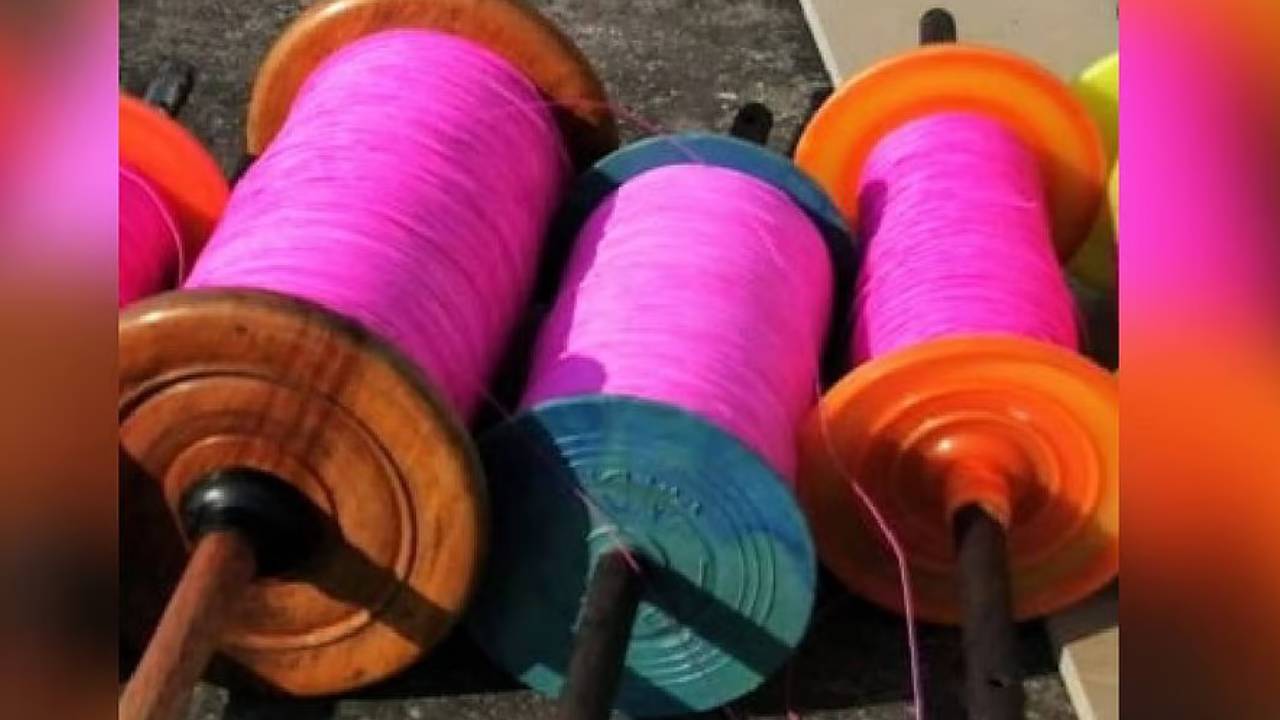 "연줄이 흉기로"…인도서 '목 베임' 사망 사고 이어져