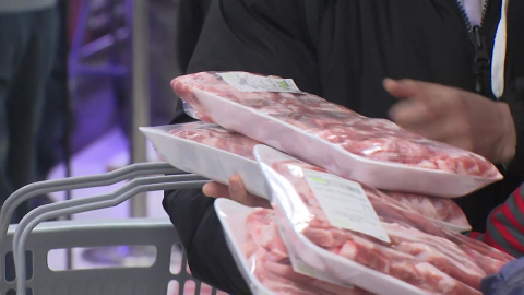 ’비계 삼겹살’ 논란 막는다…삼겹살, 앞삼겹·뒷삼겹·돈차돌로 구분