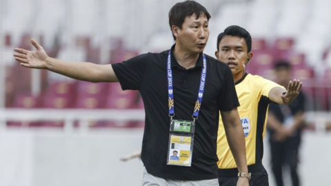 ’김상식호’ 베트남, 사우디 꺾고 3연승으로 U-23 아시안컵 8강행