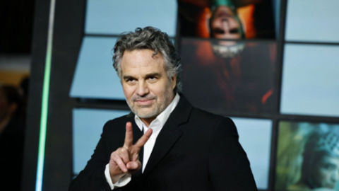 "가자지구 의료 복구하라" 미국 유명배우들, 이스라엘에 항의 서한