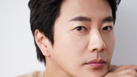 [Y터뷰] "'하트맨' 찍으려 '히트맨' 찍었나"…권상우, 작품 향한 자신감