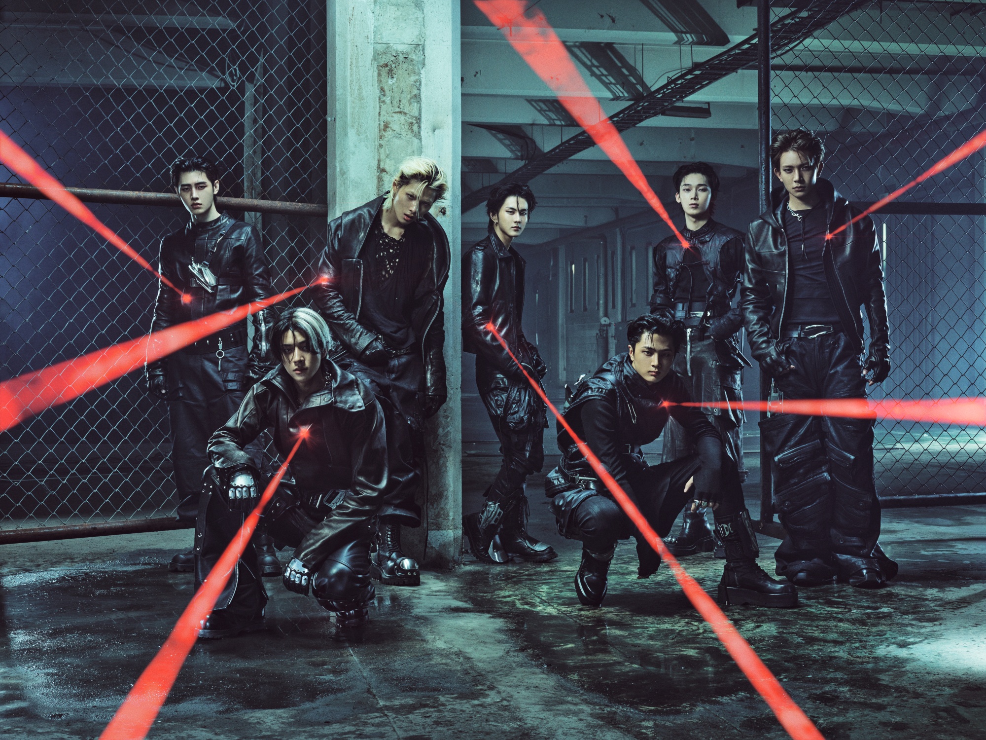 엔하이픈도 ‘박정민 효과‘ 볼까…내레이션 프리뷰 영상 공개