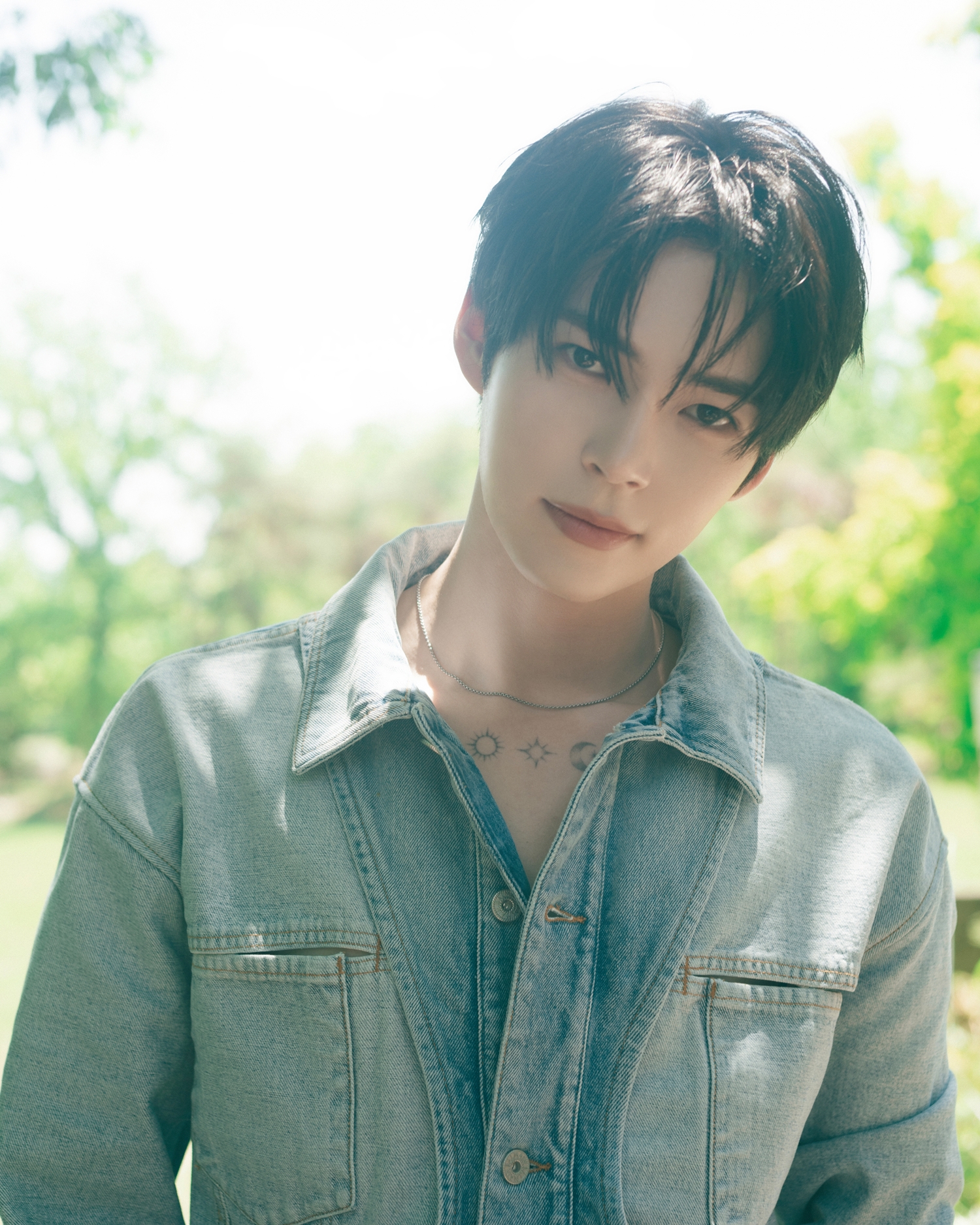 '스프링 피버' OST 성한빈 참여…로맨스 녹일 감성 보컬 예고