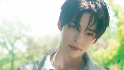 '스프링 피버' OST 성한빈 참여…로맨스 녹일 감성 보컬 예고