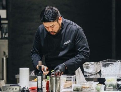 '흑백요리사2', 최종 우승자 탄생…파이널 진출자 반전은 없었다