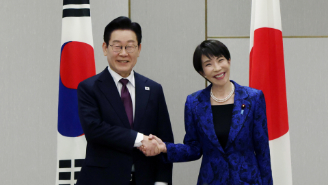 한일 공동 언론 발표…"조세이 탄광 유해 DNA 감정"