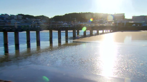 [날씨] 한낮에도 체감 -10℃…"내일 아침 더 춥다"