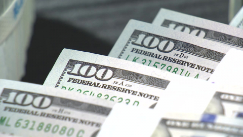 관세청도 ’환율 방어전’...달러 빼돌린 기업 외환검사