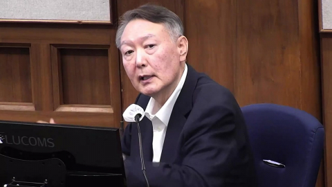 특검, 윤석열 사형 구형…"전두환보다 엄정히 단죄해야"