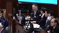 "지지자들 위해 기도할 것"...尹 측 최후진술 전략 보니 [Y녹취록]