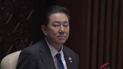  경찰, 김병기 압수수색...자택 등 6곳 대상