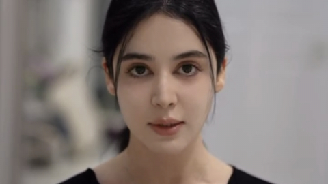 "이란 시민 수천명 희생, 관심을…" 한국 거주 \'미스 이란\'의 호소