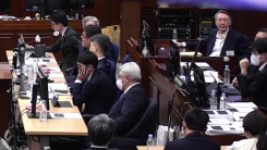 "이재명 재판 재개하라"...윤석열 결심에 이 대통령 언급된 이...