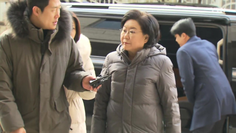 이혜훈, 부정청약 의혹에 "법 위반 아니야…소상히 설명할 것"