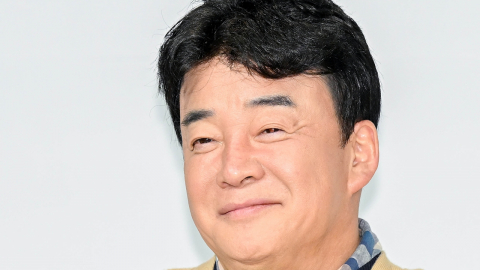 백종원 ‘백사장3’, 제목 바꾸고 2월 방송 