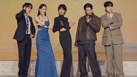 [Y현장] “연프인지 ‘스우파’인지”…‘솔로지옥5’, 선 넘은 직진 테토녀 전쟁 온다