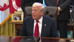 ’상호관세’ 운명의 날...한국 경제도 기로