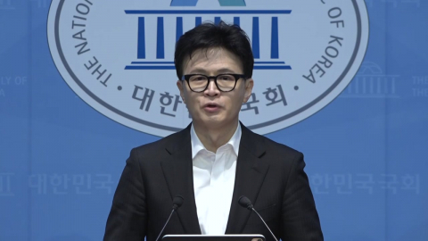 한동훈 "제명은 또 다른 계엄"…여당도 각종 내홍
