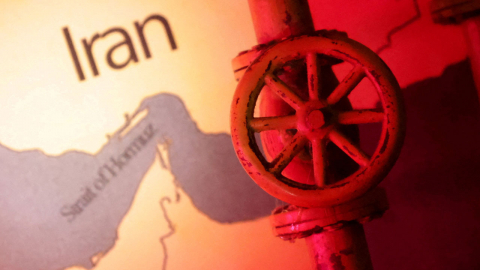 미 석유업계 "이란이 좋아"...베네수엘라에는 무관심