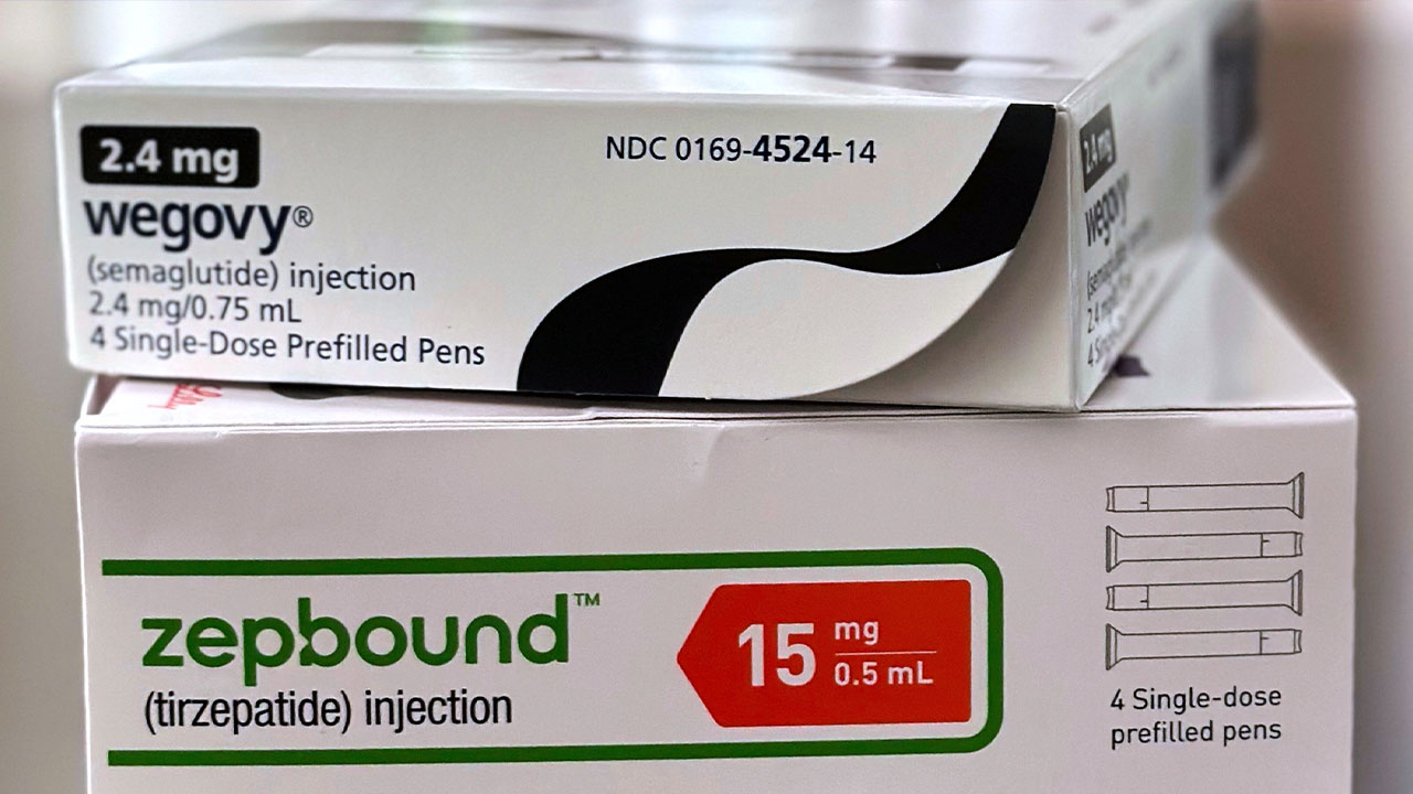 "위고비, 자살충동 연관성 없다"...FDA, 경고 문구 삭제 지시