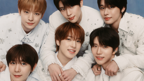 엔시티 위시, 일본 컴백 활동 돌입…앨범 발매 이어 도쿄서 공연