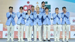  김남일, 예능 복병?…'예스맨', 서장훈·안정환 이을 후계자 찾을까 