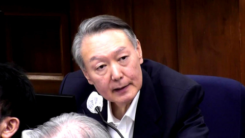 ’전두환’ 언급하며 공직 책임 강조…’체포 방해’ 선고도 관심