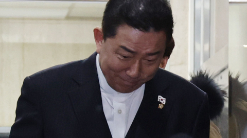 "돈 준 구의원들 또 있다"…’김병기 정치헌금’ 의혹 번지나?