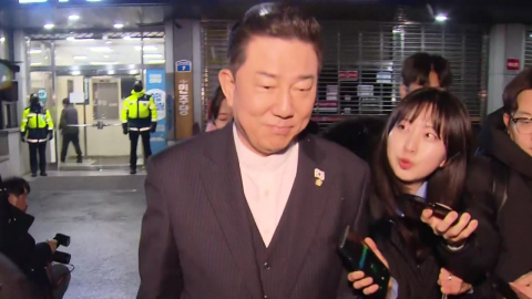 탄원서 제출 두 달 만의 강제수사…’늑장’ 비판 불가피