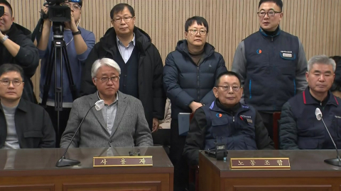  서울 시내버스 노사 협상 타결...내일 운행 재개