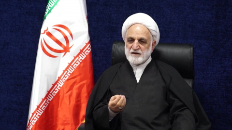 이란 대법원장, 시위 참가자 ’신속한 처형’ 시사