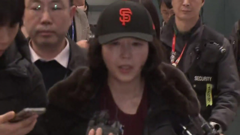 김경 "1억 줄 때 강선우도 있어"…오늘 오전 2차 소환