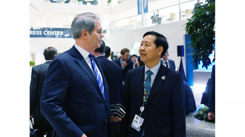 달러·원 환율 1,464원 마감…베선트 미국 재무장관 구두 개입에 10원 넘게 급락