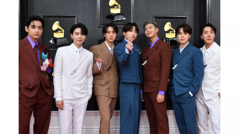 BTS 첫 아르헨티나 공연 확정에 현지팬 환호..."문화적 사건"