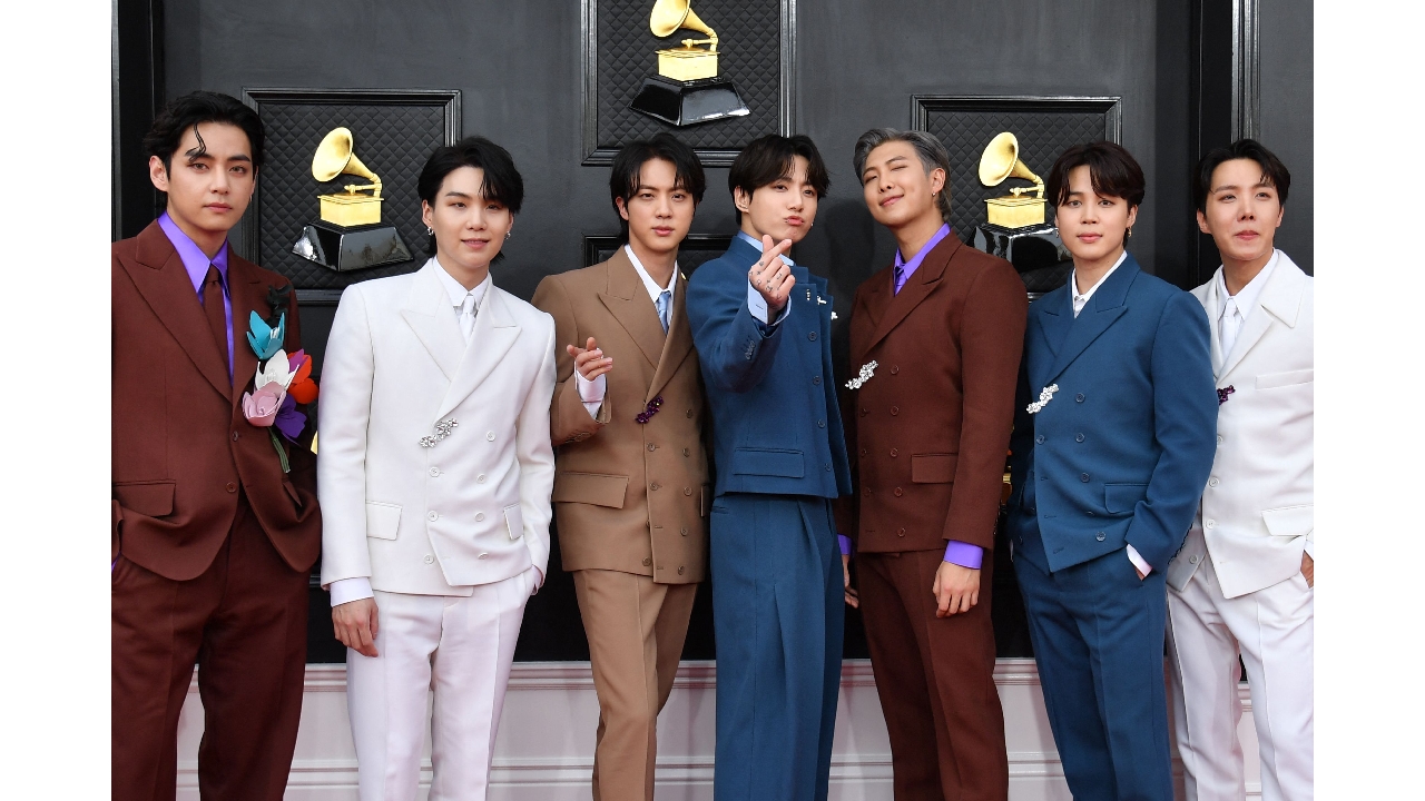 BTS 첫 아르헨티나 공연 확정에 현지팬 환호..."문화적 사건"