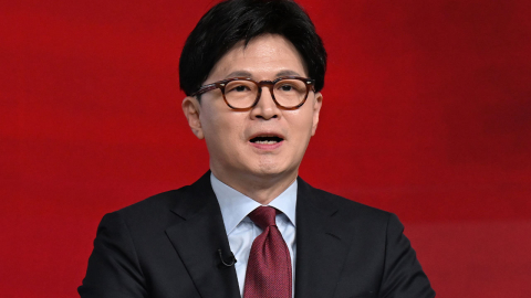  국민의힘 최고위원회의, 한동훈 징계 의결 미루기로