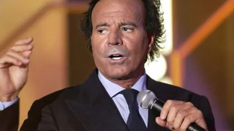 ’라틴팝 전설’ 스페인 이글레시아스, 성범죄 의혹 피소