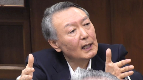 법원, 내일 윤석열 ’체포 방해’ 1심 선고 생중계