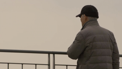 [날씨] 온화하지만, 스모그에 황사…충남 '미세먼지 예비저감조치'